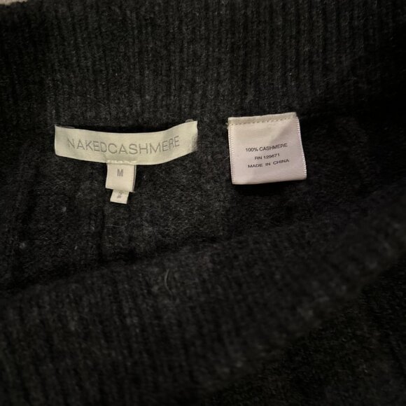 Naked Cashmere - Picture 5 of 8